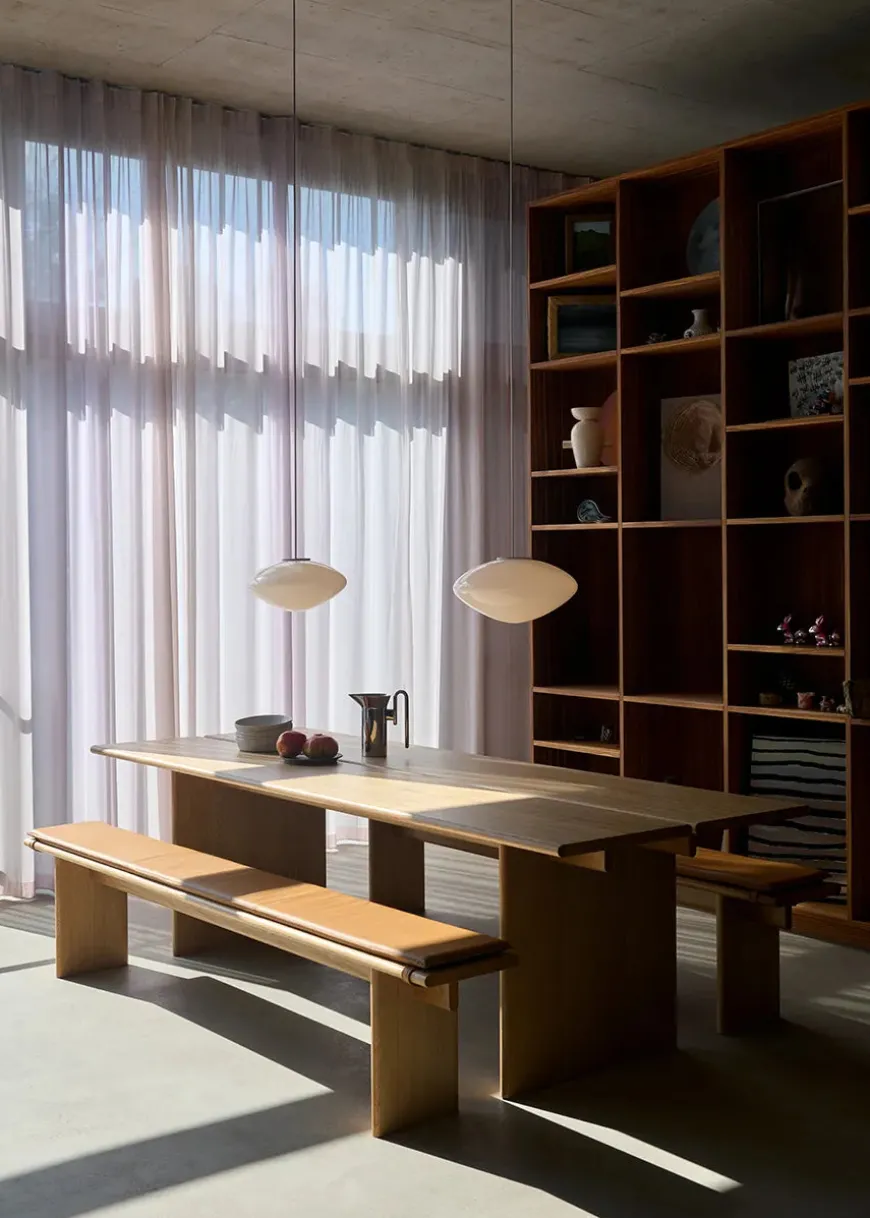 Ita OS1 Bord fra &Tradition