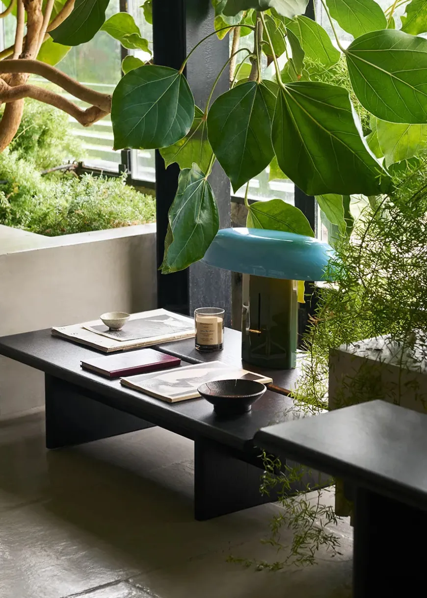 Ita OS4 Sofabord fra &Tradition