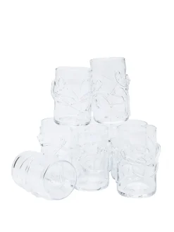 Ivy Drinking Glass fra NIKO JUNE