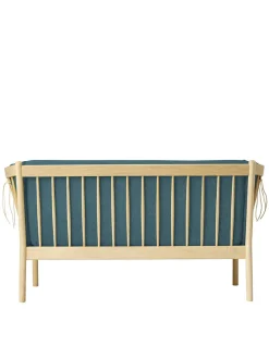 J148 2 pers. Sofa fra FDB Møbler