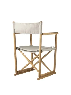 J138 Foldestol fra FDB Møbler