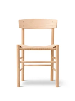 J39 Folkestolen af Børge Mogensen