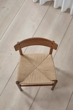 J39 Folkestolen af Børge Mogensen