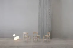 J39 Folkestolen af Børge Mogensen