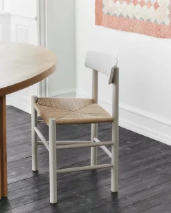 J39 Folkestolen, Khaki grøn af Børge Mogensen