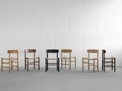 J39 Folkestolen, Khaki grøn af Børge Mogensen