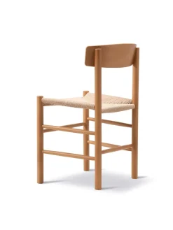 J39 Folkestolen, Pebble grey af Børge Mogensen