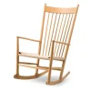 J16 Gyngestol af Hans J. Wegner