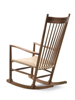 J16 Gyngestol af Hans J. Wegner