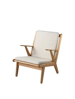 J53 Lænestol fra FDB Møbler