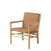 J147 Lounge Chair fra FDB Møbler