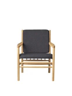 J147 Lounge Chair fra FDB Møbler
