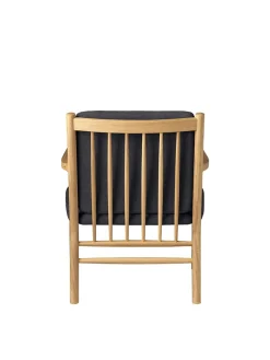 J147 Lounge Chair fra FDB Møbler