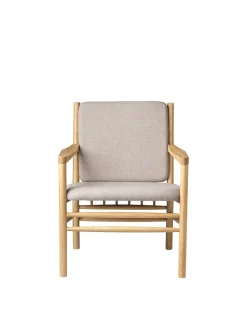 J147 Lounge Chair fra FDB Møbler