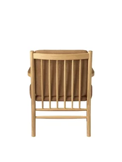 J147 Lounge Chair fra FDB Møbler