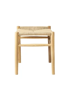 J83 Skammel fra FDB Møbler