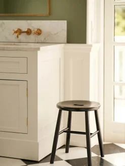 J27 Skammel fra FDB Møbler