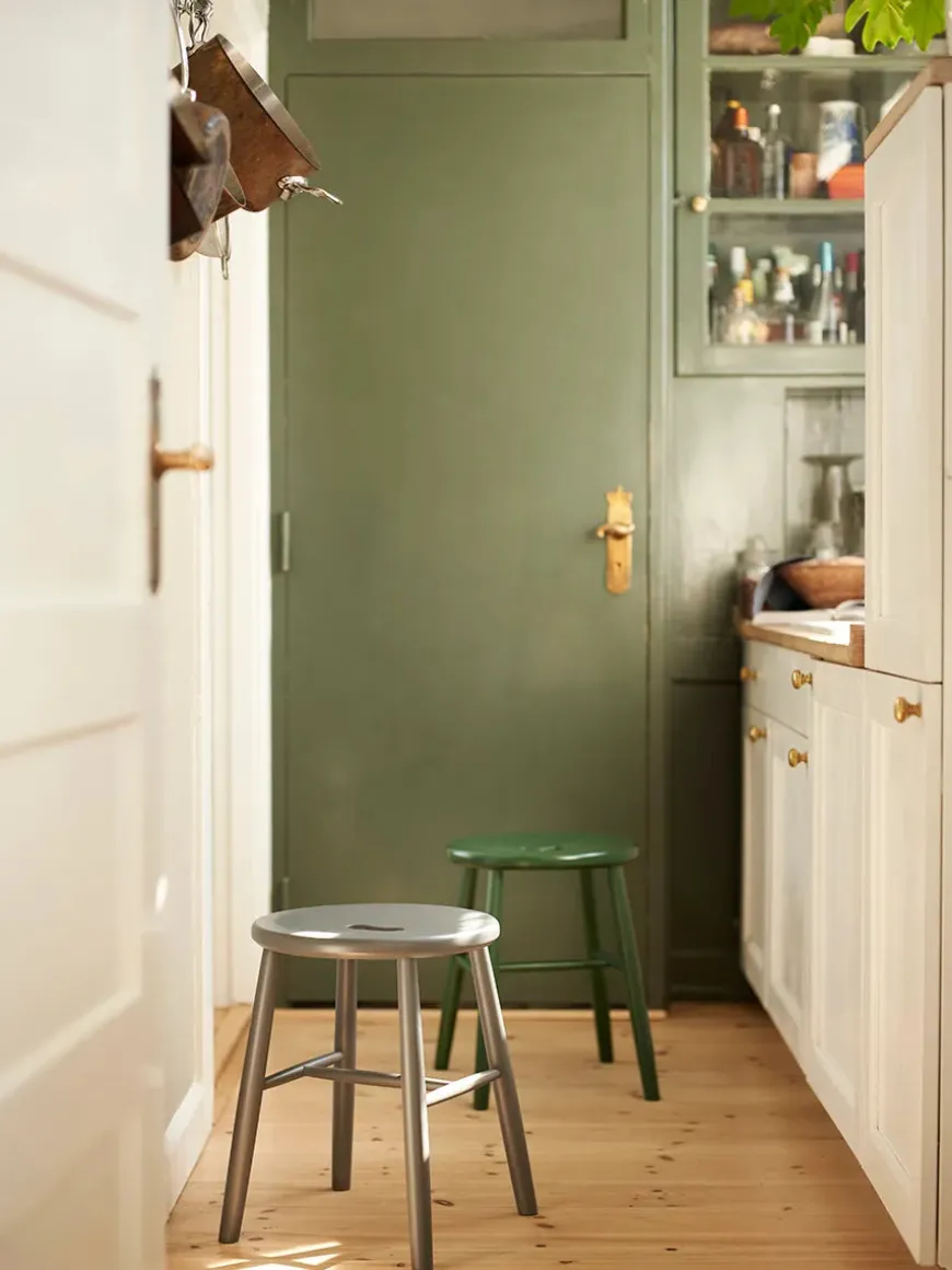 J27 Skammel fra FDB Møbler