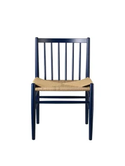 J80 spisebordsstol fra FDB Møbler