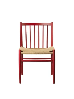 J80 spisebordsstol fra FDB Møbler