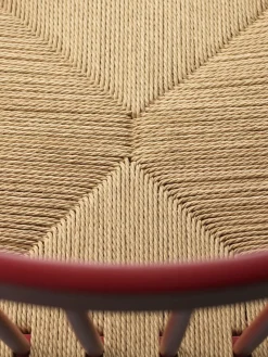 J80 spisebordsstol fra FDB Møbler