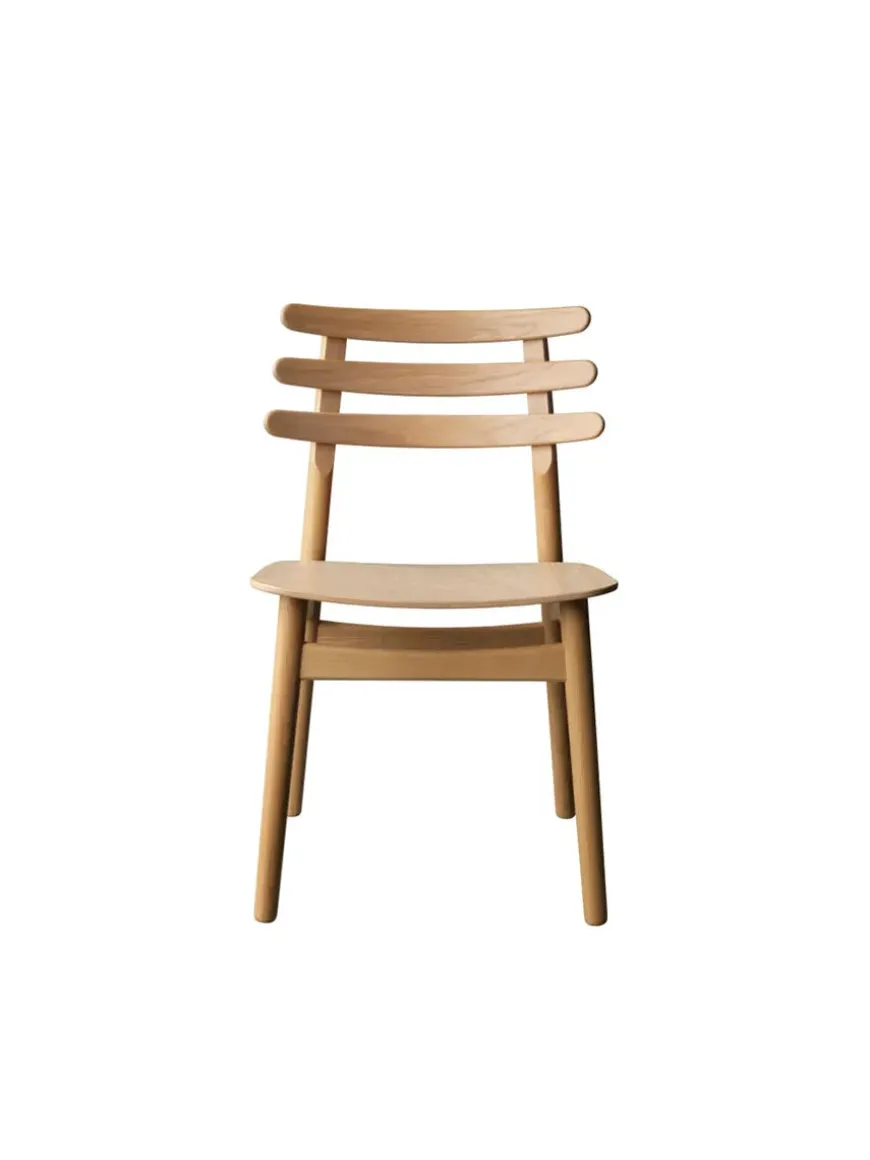 J48 Stol fra FDB Møbler