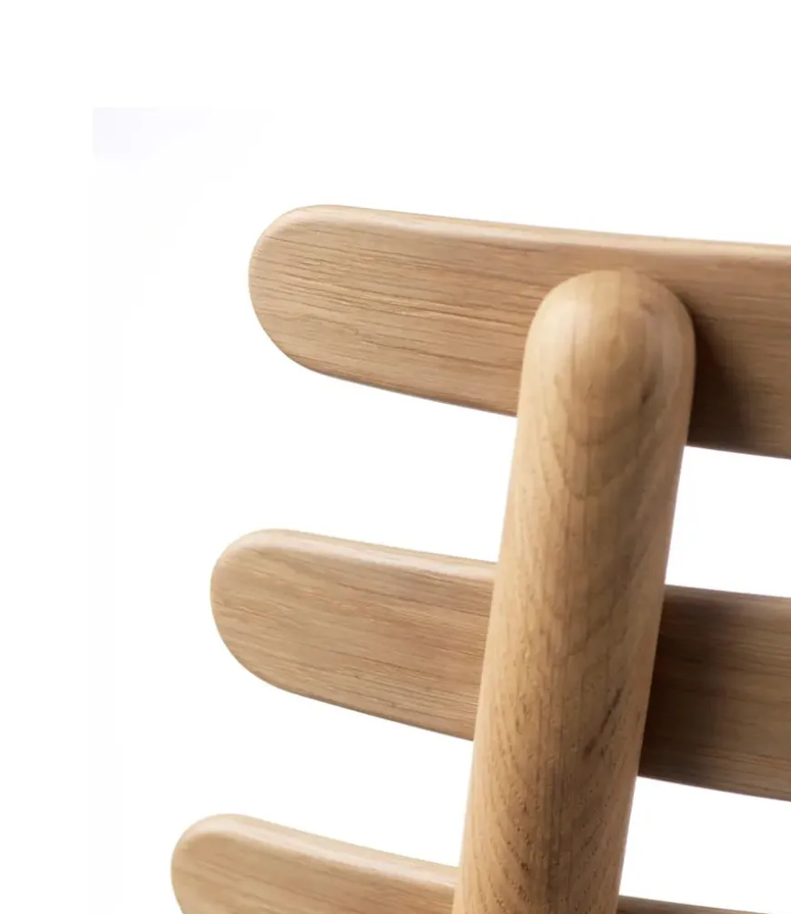 J48 Stol fra FDB Møbler