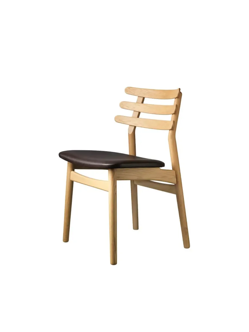 J48 Stol fra FDB Møbler