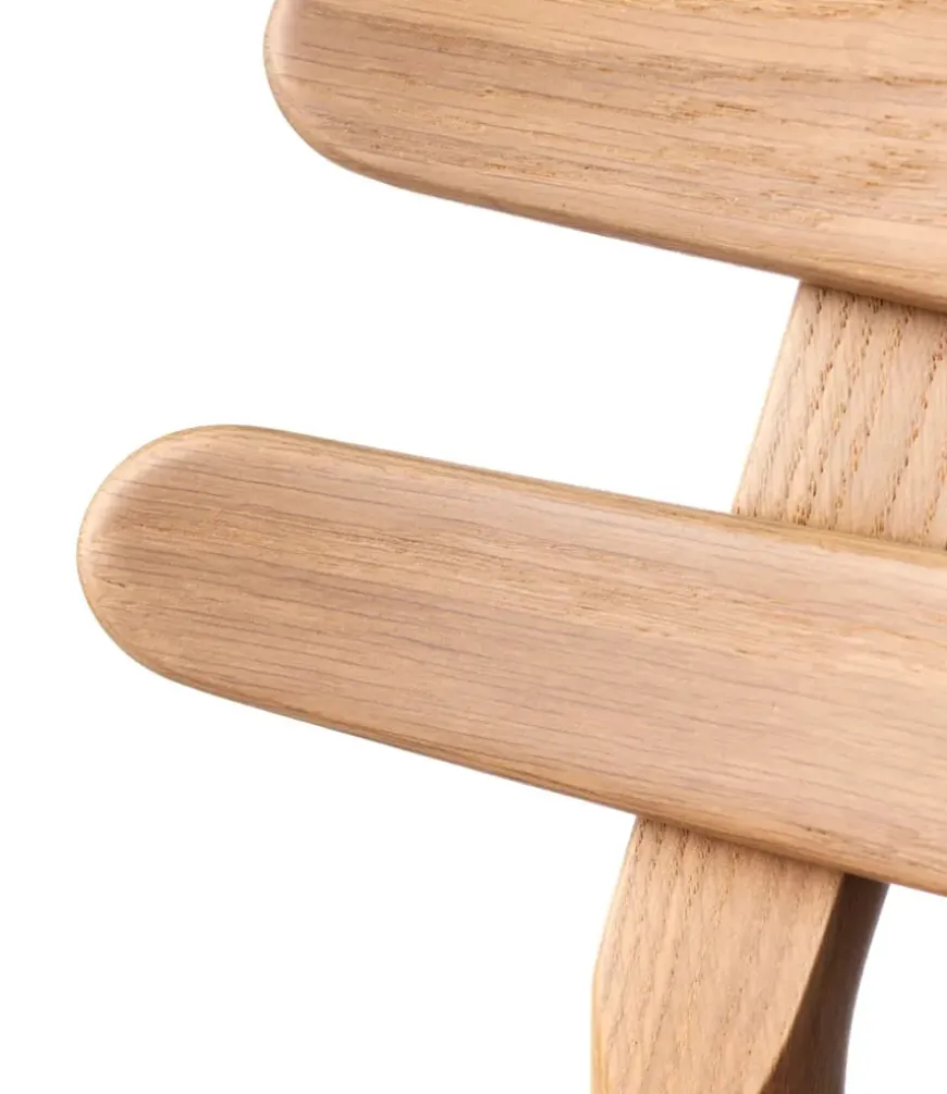 J48 Stol fra FDB Møbler