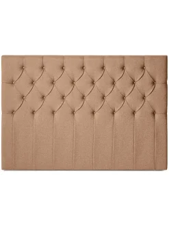 Jacobsen Plus Beds – Sengegavl Chest, Grå