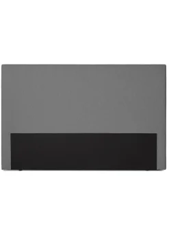 Jacobsen Plus Beds – Sengegavl Curve, Antracit