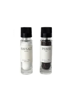 Jacobsen Plus Salt & Peber sæt