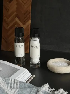 Jacobsen Plus Salt & Peber sæt