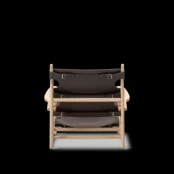 Jagtstolen 75 års Jubilæumsudgave af Børge Mogensen