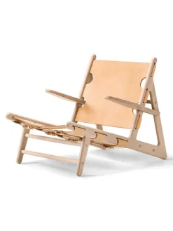 Jagtstolen af Børge Mogensen