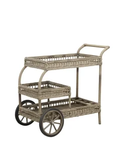 James Serveringsvogn fra Sika-Design