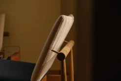 Japan stol, eg klar olie af Finn Juhl