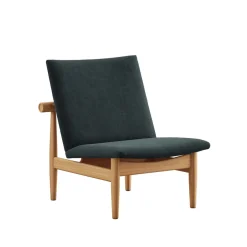 Japan stol, valnød af Finn Juhl