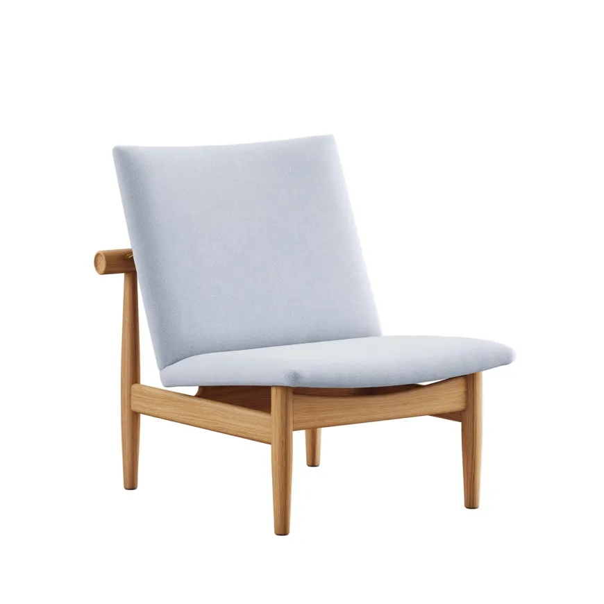 Japan stol, valnød af Finn Juhl