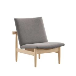 Japan stol, valnød af Finn Juhl