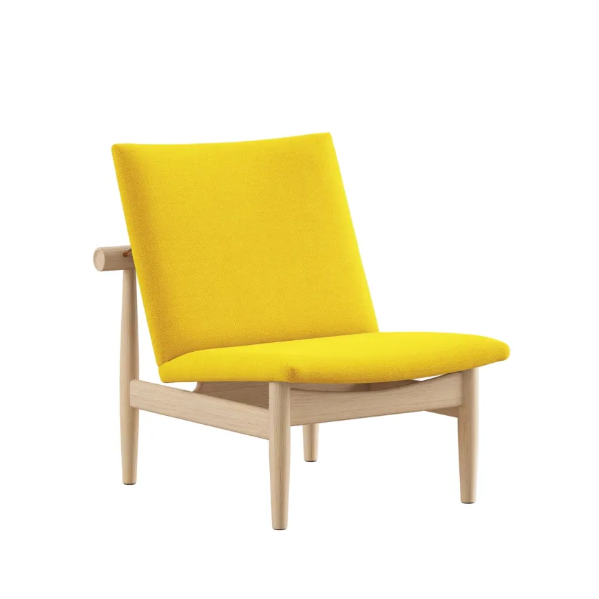 Japan stol, valnød af Finn Juhl