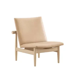 Japan stol, valnød af Finn Juhl