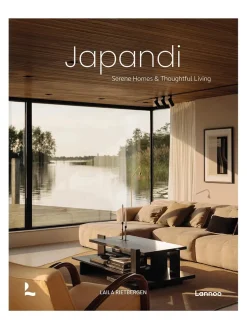 Japandi fra New Mags