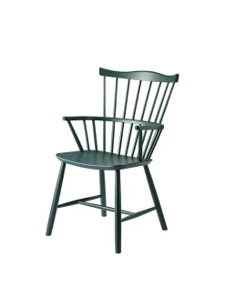 J52B spisebordsstol fra FDB Møbler