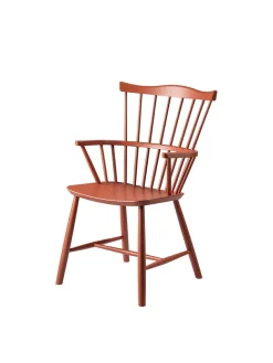 J52B spisebordsstol fra FDB Møbler