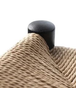 J164C Barstol, lav fra FDB Møbler