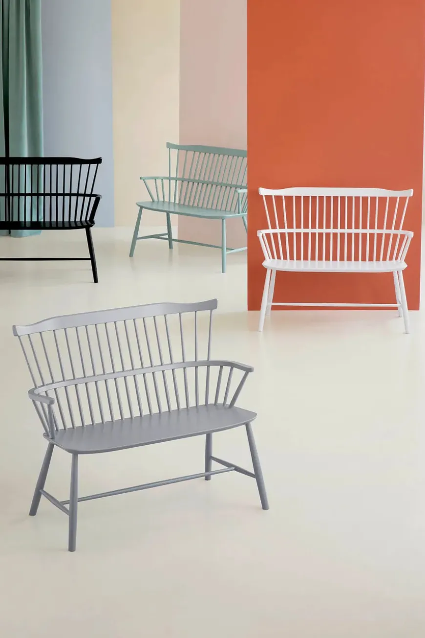 J52D Bænk fra FDB Møbler