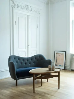 Øjebordet af Finn Juhl