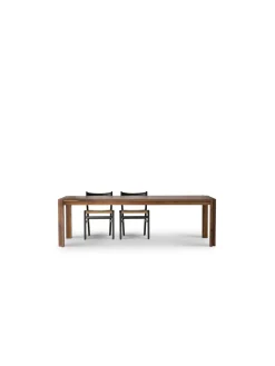 Jeppe Utzon Spisebord fra DK3