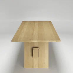 Jeppe Utzon Table #2 fra DK3